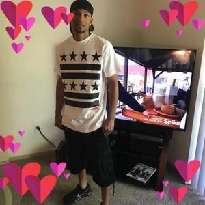 Meet your Posher, Rick